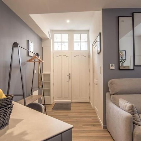 L'Espine Apartment Анже Екстериор снимка
