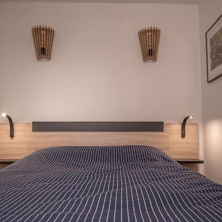 L'Espine Apartment Анже Екстериор снимка