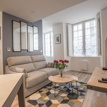 L'Espine Apartment Анже Екстериор снимка