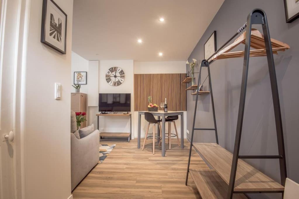 L'Espine Apartment Анже Екстериор снимка