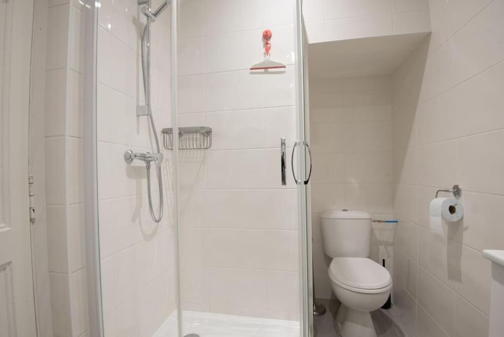 L'Espine Apartment Анже Екстериор снимка