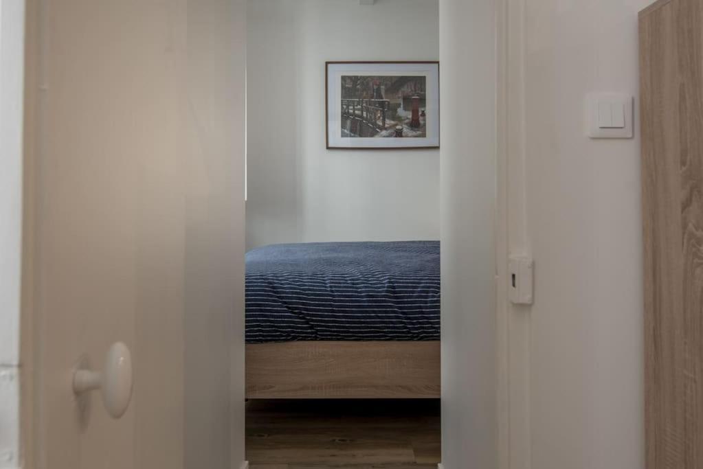 L'Espine Apartment Анже Екстериор снимка