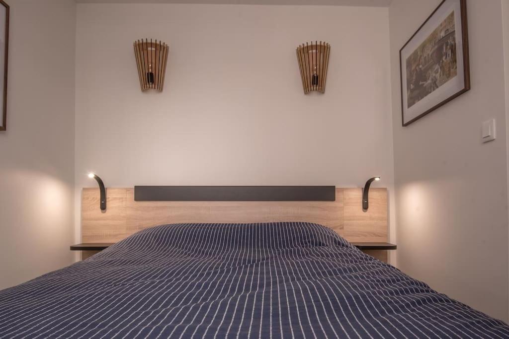 L'Espine Apartment Анже Екстериор снимка