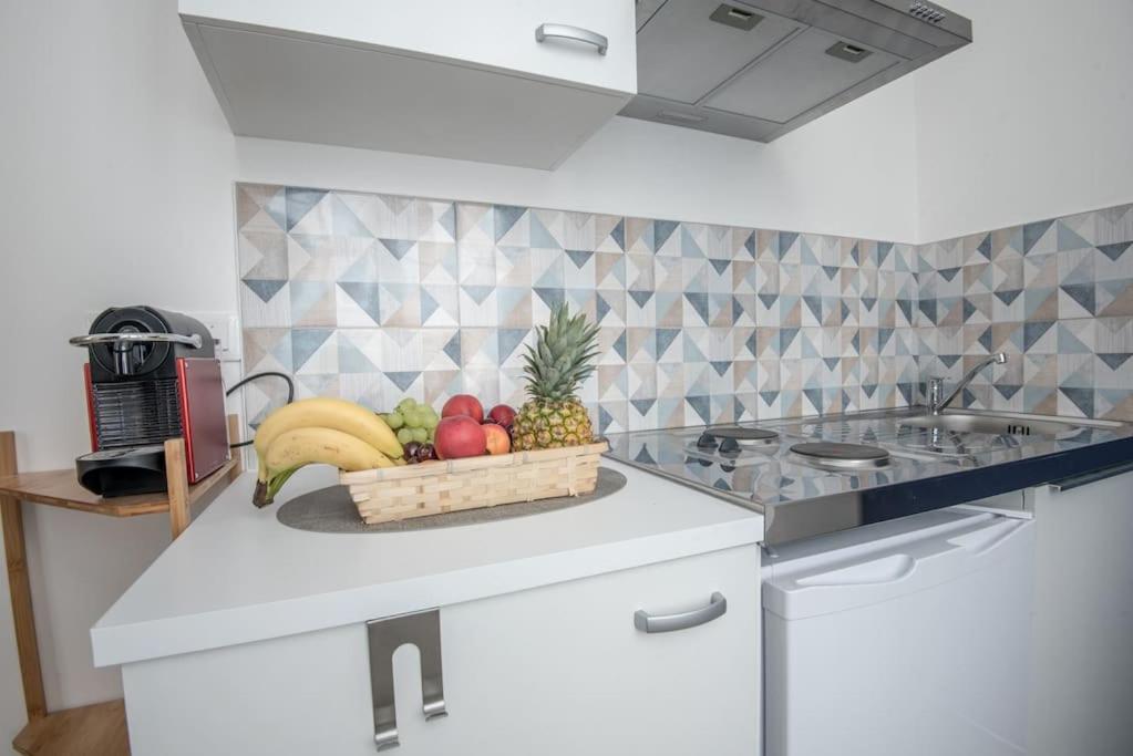 L'Espine Apartment Анже Екстериор снимка