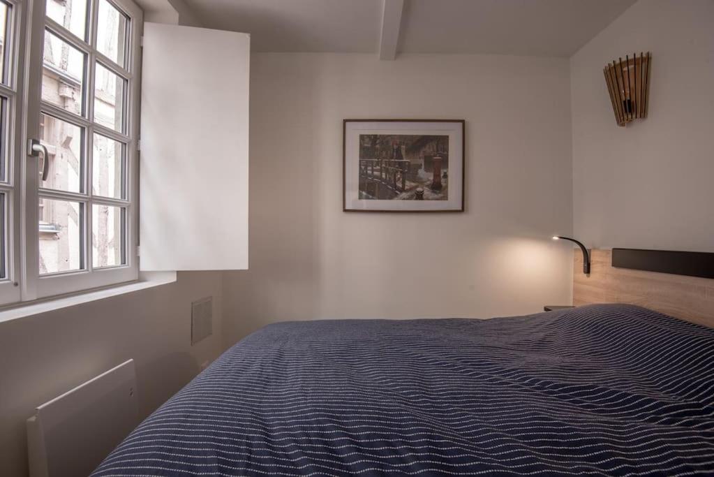 L'Espine Apartment Анже Екстериор снимка